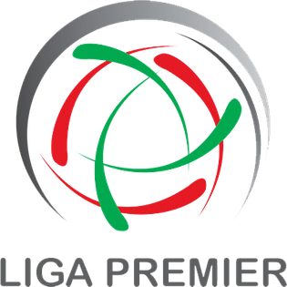 Liga Premier Serie A Mexico