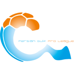 VĐQG Iran