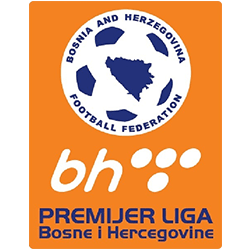 VĐQG Bosnia and Herzegovina