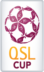 QSL Cup Qatar