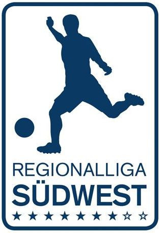 Regionalliga: Südwest Đức