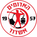 Agudat Sport Ashdod