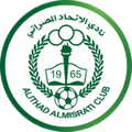 Alittihad Misurata