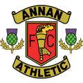 Annan Athletic