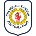 Crewe Alexandra U18