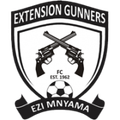 Extension Gunners