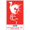 Honda Lock