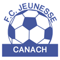 Jeunesse Canach