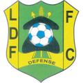 Lesotho Defence Force