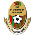 Saint-Colomban Locmine