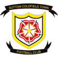 Sutton Coldfield Town W