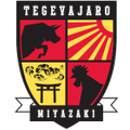 Tegevajaro Miyazaki