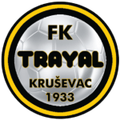 Trajal Krusevac